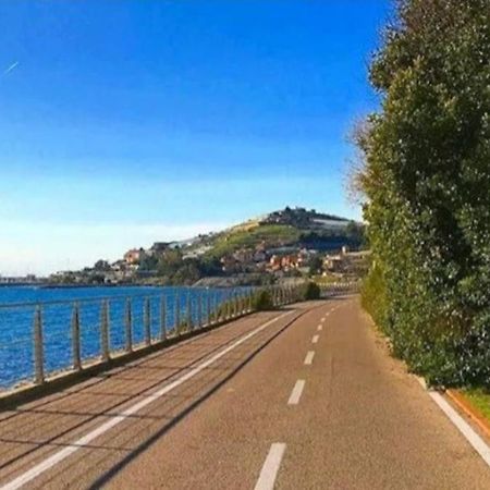 Appartamento Centralissimo Сан Ремо Екстериор снимка