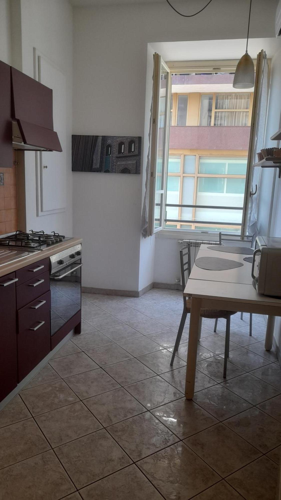 Appartamento Centralissimo Сан Ремо Екстериор снимка