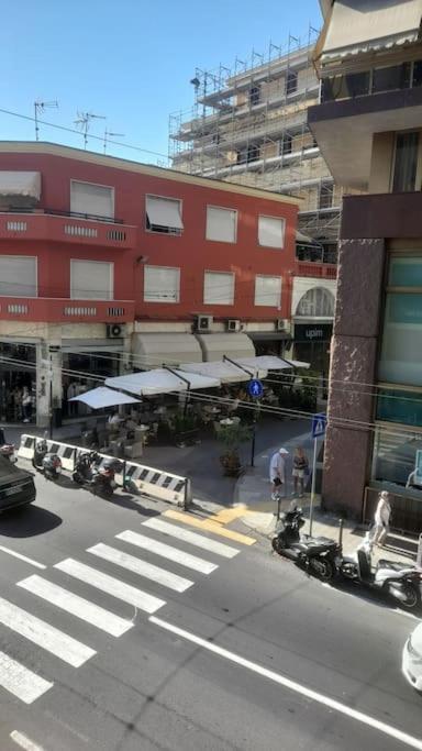 Appartamento Centralissimo Сан Ремо Екстериор снимка