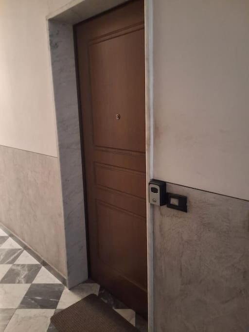 Appartamento Centralissimo Сан Ремо Екстериор снимка
