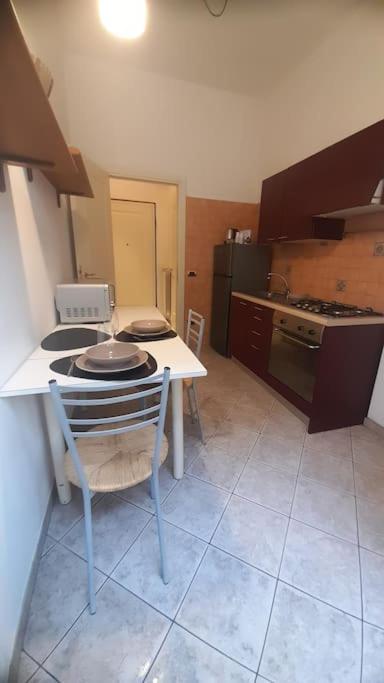Appartamento Centralissimo Сан Ремо Екстериор снимка