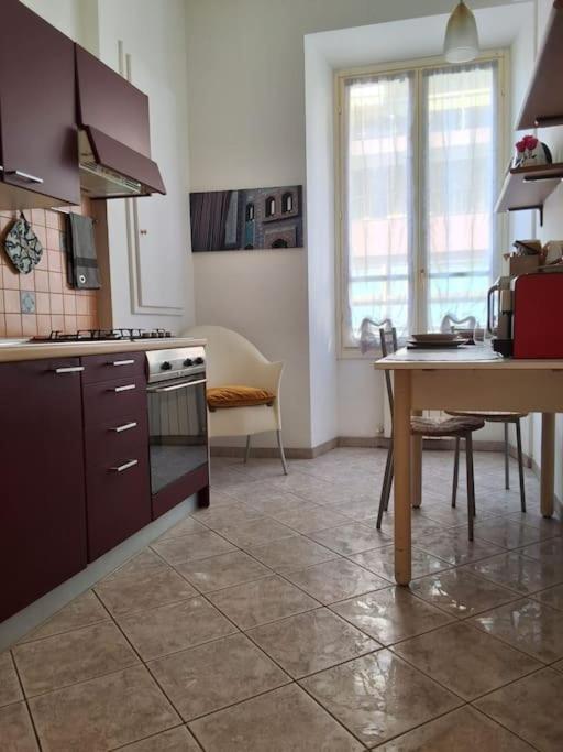 Appartamento Centralissimo Сан Ремо Екстериор снимка