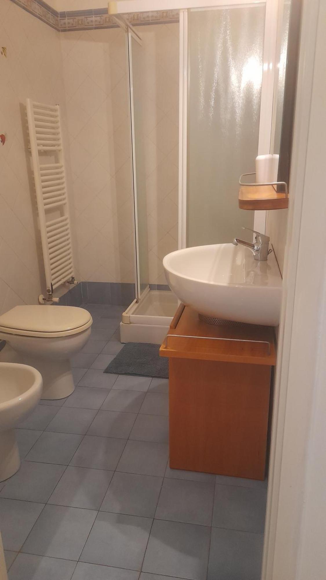 Appartamento Centralissimo Сан Ремо Екстериор снимка